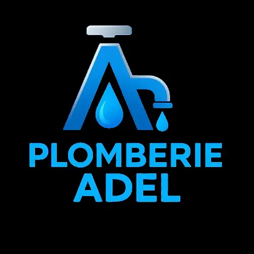 Logo Plomberie Adel inc